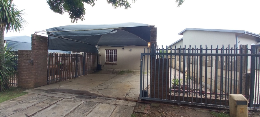 To Let 3 Bedroom Property for Rent in Panorama Free State